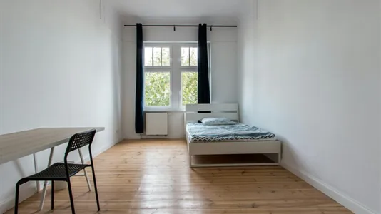 Rooms in Berlin Mitte - photo 1