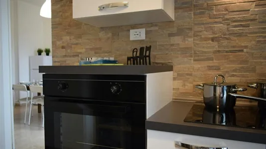 Rooms in Brescia - photo 7