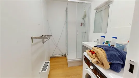 Rooms in Angers - photo 10