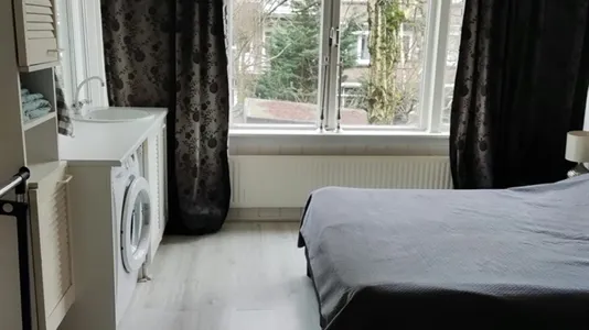 Apartments in Location is not specified - photo 8