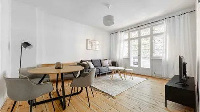 Apartment for rent in Berlin Mitte, Berlin