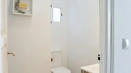 Rooms in Valencia Camins al Grau - photo 10