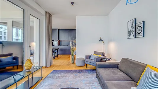 Apartments in Location is not specified - photo 5