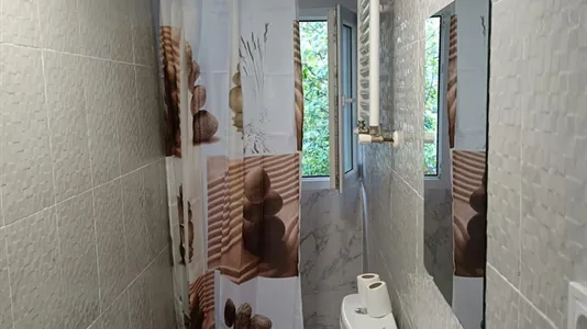 Rooms in Madrid Puente de Vallecas - photo 10