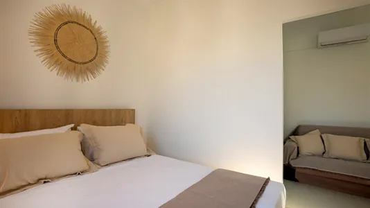 Apartments in Athens Gazi - photo 5