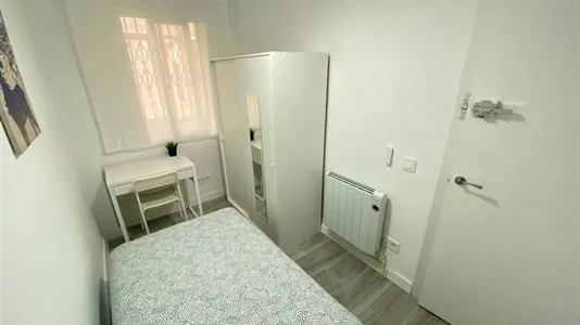 Rooms in Madrid Usera - photo 2