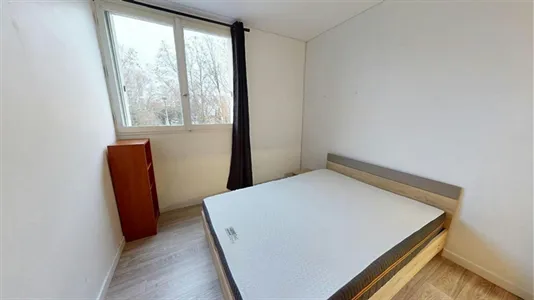 Rooms in Bordeaux - photo 4