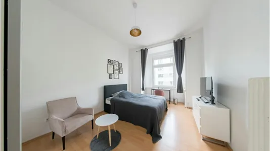 Rooms in Frankfurt Innenstadt II - photo 4