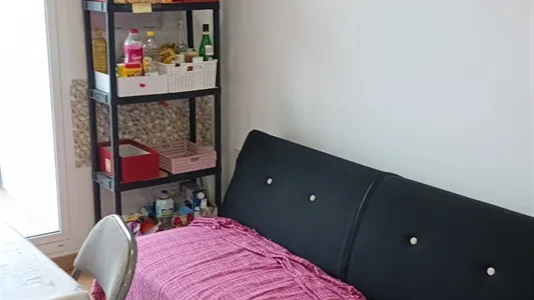 Rooms in Madrid Ciudad Lineal - photo 9