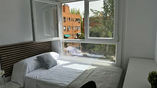 Rooms in Madrid Usera - photo 6