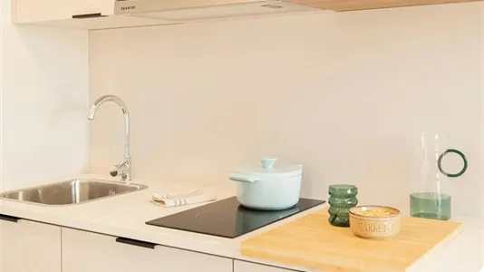 Apartments in Sabadell - photo 6