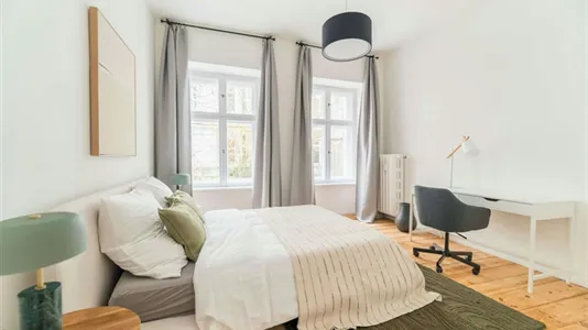 Apartments in Location is not specified - photo 6