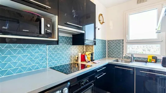 Apartments in Paris 18ème arrondissement - Montmartre - photo 10