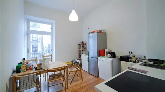 Rooms in Location is not specified - photo 9