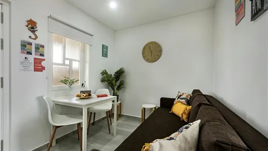 Apartments in Tavira - photo 3