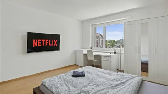 Rooms in Winterthur - photo 2