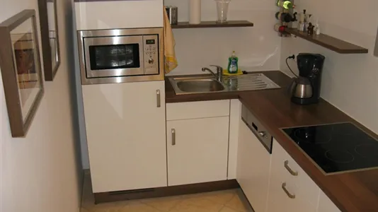 Apartments in Vienna Margareten - photo 6