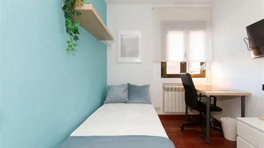 Rooms in Alcalá de Henares - photo 3