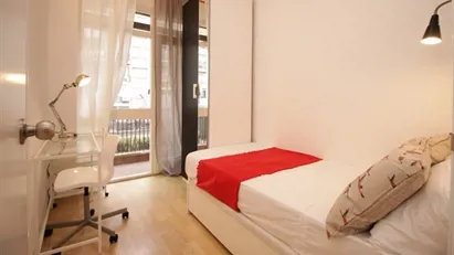 Room for rent in Barcelona Sants-Montjuïc, Barcelona