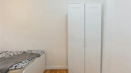 Rooms in Berlin Neukölln - photo 4