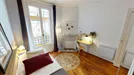 Room for rent, Paris 7ème arrondissement, Paris, &lt;span class=&quot;blurred street&quot; onclick=&quot;ProcessAdRequest(7353481)&quot;&gt;&lt;span class=&quot;hint&quot;&gt;See streetname&lt;/span&gt;[xxxxxxxxxxxxx]&lt;/span&gt;