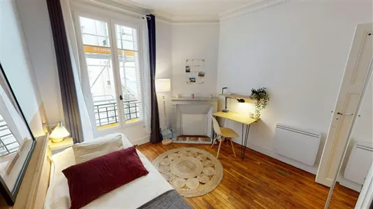 Rooms in Paris 7ème arrondissement - photo 1