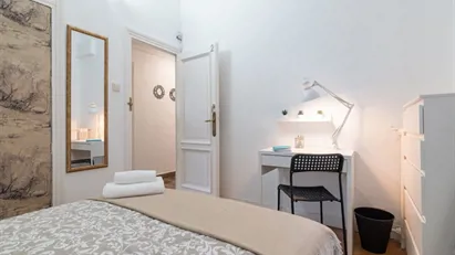 Room for rent in Madrid Chamberí, Madrid