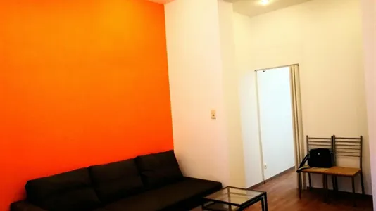 Apartments in Brussels Elsene - photo 7