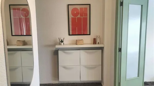 Rooms in Tavernes Blanques - photo 3