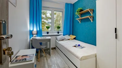 Room for rent in Warsaw