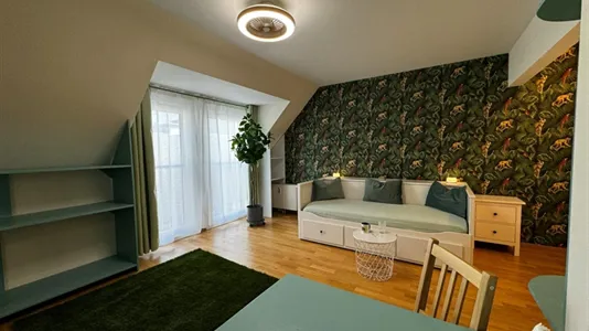Apartments in Vienna Donaustadt - photo 1