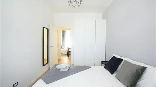 Rooms in Milano Zona 7 - Baggio, De Angeli, San Siro - photo 6