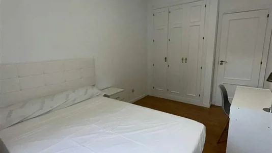 Rooms in Madrid Moncloa-Aravaca - photo 2