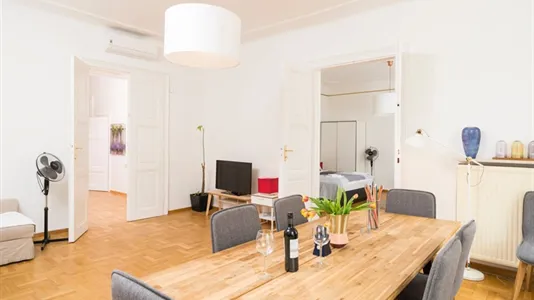 Apartments in Vienna Innere Stadt - photo 4