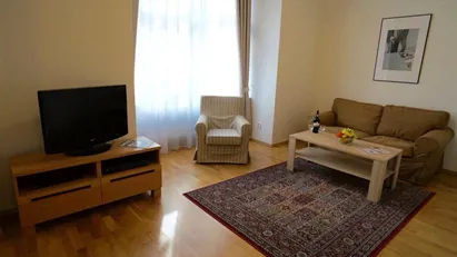 Apartment for rent in Prague