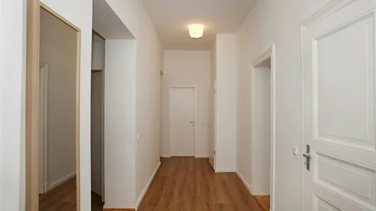 Rooms in Berlin Friedrichshain-Kreuzberg - photo 6