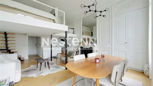 Apartments in Paris 8ème arrondissement - photo 7