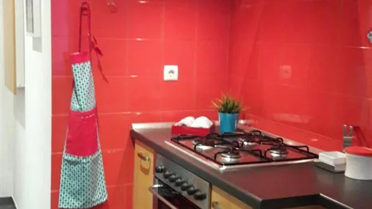 Apartments in Location is not specified - photo 4