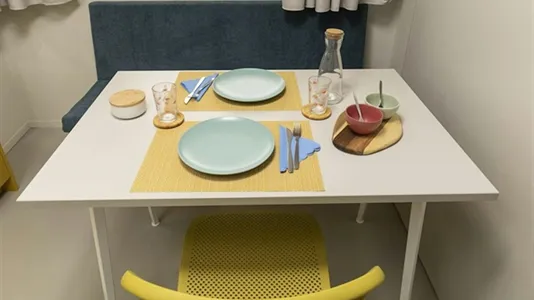 Apartments in Florence - photo 3