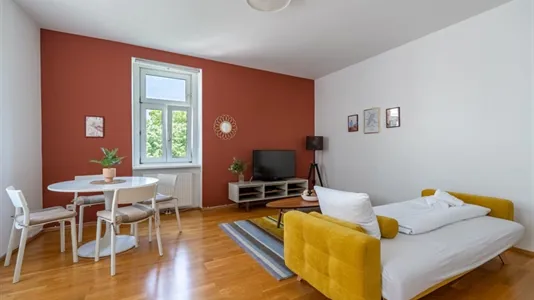 Apartments in Wien Währing - photo 8