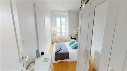 Room for rent in Lyon, Auvergne-Rhône-Alpes