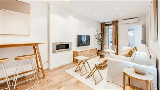 Rooms in Barcelona Sant Andreu - photo 5