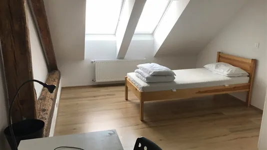 Rooms in Besnica - photo 1