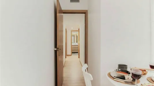 Rooms in Barcelona Gràcia - photo 8