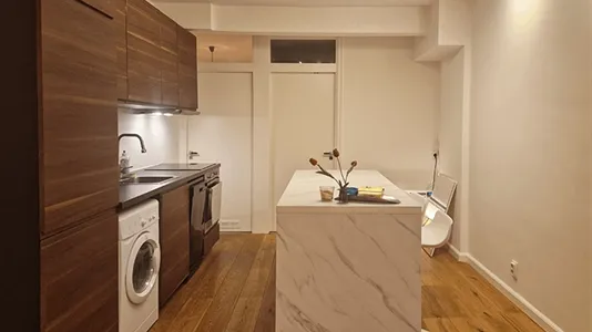 Rooms in The Hague Centrum - photo 5