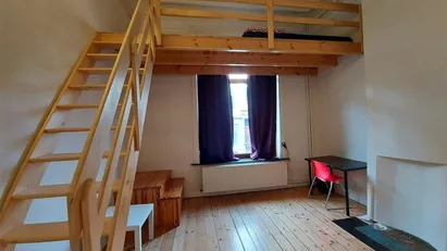 Room for rent in Brussels Elsene, Brussels