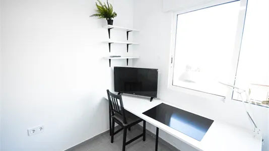 Rooms in Valencia Camins al Grau - photo 6