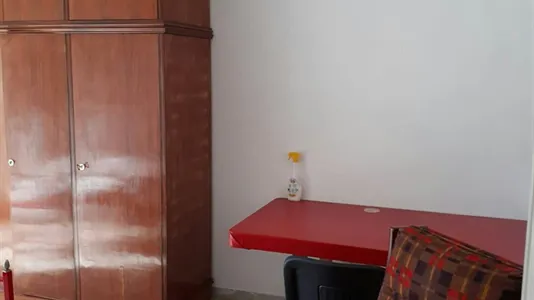 Rooms in Roma Municipio IV – Tiburtino - photo 2