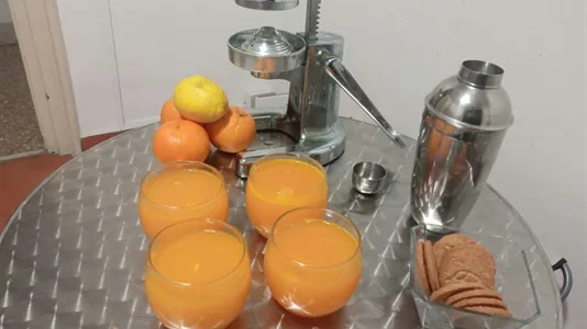 Rooms in Palermo - photo 6