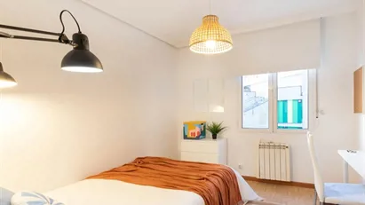 Room for rent in Bilbao, País Vasco